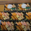 원 스시 이미지