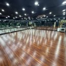 파워UP 줌바 댄스 이미지