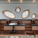 마레랑 | 거제 마소마레 오션뷰 카페 버터떡이랑 디저트 후기