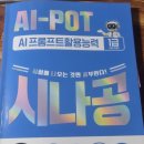 샤프엔지니어링 | [AI-POT : AI프롬프트활용능력 2027] 에어팟 말고 AI-POT 시험에 대해서 알고 있니?