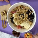 산곡 | 요거트 아이스크림 추천, 요거트퍼플 부평산곡점 후기