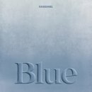 📀디지털 싱글5 🎵Blue~💙 Lyric Video 이미지
