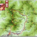 산과자연과 함께한 일본 북알프스 야리~호다까종주 + 후지산 등정 5박6일(9월2일~9월7일) 이미지