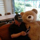 성저공원(대화도서관 옆) 이미지