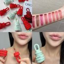 포슬로우 | 신상 블러틴트 추천 오플로우 틴트 & 글로스 전색상 (촉촉한데 보송함)