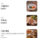 맛탐여지도#21. [아산 수육과 칼국수 실비김치맛집] &#39;1984 그수육집 칼국수] 내돈내산 솔직 후기