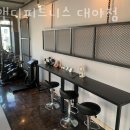 엠앤디 피트니스 이미지