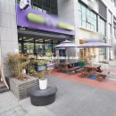 (주)뉴영남 | 대구남구대명동상가매매 교대역1번출구 바로앞 교대역하늘채 뉴센트원 아파트 상가 대로변1층