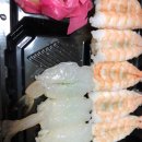 우공피쉬회초밥 이미지