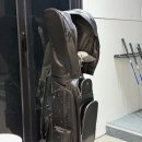 마스타골프 | 마스터버니 골프백 블랙 후기