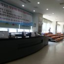탄천종합운동장 골프장