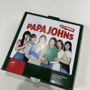 파파존스 평택대점 이미지