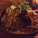 전통토끼식당 이미지