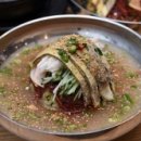 별난맛냉면 이미지