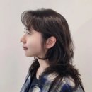 루키아 뷰티 | 요즘 이 머리 많이 해요✨ 허쉬컷 vs 레이어드컷 리얼 비교 후기! 세종보람동미용실 루키아헤어아뜰리에