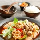 동태탕 끓이는법 동태찌개 레시피 명란 동태 알탕 끓이는법 이미지