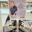 스타필드 탑텐 cool air 코튼 더블 니트 오버핏 반팔 후기 직접 입어보고 느낀 여름 기본티의 정답은...