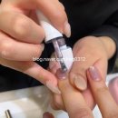 서경빌딩 | 잠실네일 잠실새내역 네일 잘하는 곳 공간네일 잠실점 자석젤네일 후기