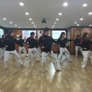 용인대국무태권도