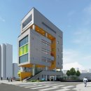 상봉동주민센터 이미지