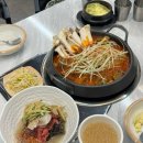 [성남] 단대오거리 고깃집 신구대 맛집 추천 “얼래소마구리찜” 재방문 후기