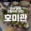호미관 | [종각] 내가 제일 좋아하는 서울 고등어회 맛집 <호미관> 내돈내산 후기