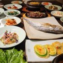 첫맛한정식 이미지