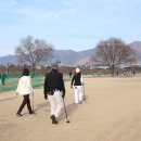 소양강파크골프장 이미지