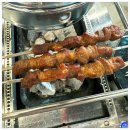 초대양꼬치
