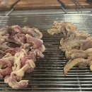 가마솥 오리 이미지