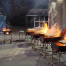 샛터식당 이미지