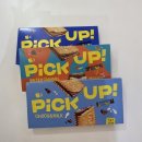 픽업(Pickup) | [과자 리뷰] 비쵸비의 형님? 독일 국민 과자 '픽업(PiCK UP!)' 솔직 후기
