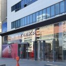 카앤코 | 지커 강남 플래그십 스토어 (ZEEKR) 대치 전시장_위치,주소,9X 관람후기