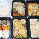 귀리안1교 | 연말 홈파티 음식 추천 석모도 맛집 지중해 밀키트