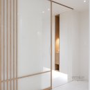 제장화장실1 | 아파트 현관 셀프 인테리어 후기 작은 현관 꾸미기