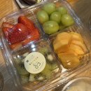 담을과 | 전주과일도시락, 컵과일 맛집 “담을과” 추천해요!