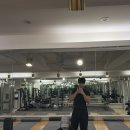 김민성 | 당산헬스장 레드핏휘트니스 체계적인 김민성쌤 1대1 pt 후기