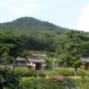 내산서원 이미지