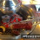 대호식육식당 네이버블로그