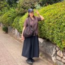 프린지그룹 | 여자가방추천, 리센느 원이 가방 보일테일 비앙카백 브라운! 수납력좋은 데일리백 후기
