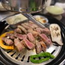 하루돈 숯불갈비 이미지