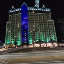 의전2 | 광주차량대절 강원랜드 하이원리조트 예약 2인 하이리무진 의전 차량 편안한 이동 후기