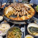 삼겹살6 - 북구 고성로 188 | 삼겹살6