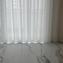 창원센텀푸르지오아파트경로당 | 창원 가음정동 센텀푸르지오 아파트 전동커튼과 블라인드 설치 후기