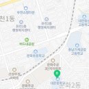 문화동행정복지센터 화장실(1층) 이미지