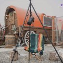 숲속의 정원 캠핑장 이미지