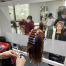 🎓 “미용, 해본 적도 없던 제가 이렇게 성장할 줄은 몰랐어요”– 권홍아카데미 교육생의 솔직 후기