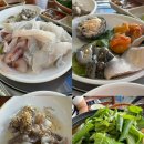 강화도횟집 초지대교 맛집 허영만의 백반기행 수남호 후기