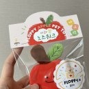 래오인테리어 | [강아지 노즈워크 추천] 분리불안 완화 & 스트레스 해소에 딱! 플로피 사과쏙 노즈워크 사용 후기🍎