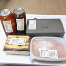 [대구/카페]사과계란토스트?! &#39;플러스82 대구칠곡점&#39; 디저트 카페 내돈내산 배달 솔직후기